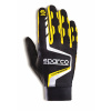 Rukavice Sparco Hypergrip+ žltá