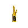 Beer bottle Bong sklenený 27 cm