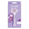 Gillette Venus ComfortGlide Breeze + 2 ks hlavic