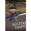 Sniper Ghost Warrior Contracts 2 - Solitary Sniper Weapons Pack (DLC)