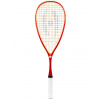 Rakety na squash Harrow Reflex 120 - red/yellow/white