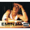 2CD Eminem: The Marshall Mathers LP LTD