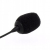 RODE WS-HS1-B - Ochrana proti vetru pre HS1 a HS2, 3 kusy