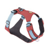 Ruffwear postroj pre psa Hi & Light™ Veľkosť: S, Farba: Lososový