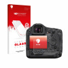 čirá skleněná fólie upscreen Hybrid Glas pro Canon EOS R1 (čirá skleněná fólie upscreen Hybrid Glas pro Canon EOS R1)