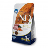 N&D Brown N&D dog BROWN adult mini, spirulina & carrot, lamb 2 kg