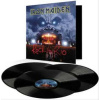 3LP Iron Maiden: Rock In Rio