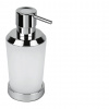 COLOMBO CB - ROAD B9339 - Dávkovač mydla CHL - chróm lesklý (CR)