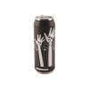 Termoska ORION FREE BLACK 0.5L