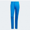 Adidas nohavice ULTIMATE365 TAPERED modré 32/32