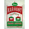 Dva karavany - Marina Lewycka