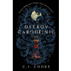 Ostrov čarodějnic - Carolyn Jess Cooke