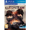 Bravo Team