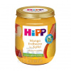 Hipp BIO superovocie jablko mango a jahody ovocný 160 g