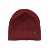 Smartwool Creek Run Beanie - běžecká čepice (unisex) currant heather