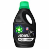 Tekutý prací prostriedok na čiernu bielizeň ARIEL Revita Black Turbo obnovuje farbu a hĺbku 3L