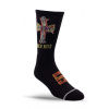 Perri's Leathers Guns N Roses Appetite For Destruction Crew Black L