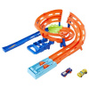Mattel Hot Wheels Dráha s extra zákrutou 25HTK17