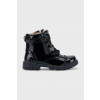 Detské topánky Mayoral 46566.51E.Mini.9BYA čierna EUR 31