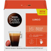 DG LUNGO KÁVOVÉ KAPSLE 16 KS NESCAFE (LUNGO 16 KS)