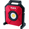 FLEX AKU LED STAVEBNÉ SVIETIDLO CL 10000 10.8/18.0 504610