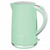 Elektrická kanvica Russell Hobbs 27364-70 2400 W 1,7 l zelená