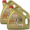 Castrol Edge 0W-20 LL IV K7 4L + 4L motorový olej (Castrol Edge 0W-20 LL IV K7 4L + 4L motorový olej)