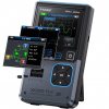 FNIRSI DSO-TC4 3-v-1 10MHz 48MSa/s digitálny osciloskop tranzistorový tester generátor signálu