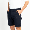 DECATHLON Pánske bermudy na loď Sailing 100 tmavomodré 2XL
