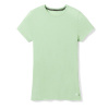 SMARTWOOL W MERINO SHORT SLEEVE TEE, pistachio - XS