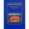 High Season Student´s Book - K. Harding, P. Henderson