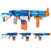 Puška NERF ELITE MODULUS RETALIATOR 4V1 (Rozsah modulu Nerf Elite 4in1)