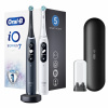 Kefky Oral-B iO 7 Duo 2 kusy
