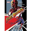 Viz Media Marvel's Secret Reverse