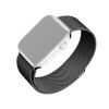 Fixed Mesh Strap 35mm – oceľový remienok pre Apple Watch 1–10/SE/SE 2/Ultra/Ultra 2 (42/44/45/46/49mm) – čierny KF2341636