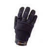 RIDGEGEAR RG/GLOVE/LF rukavice na celé prsty Veľkosť: M