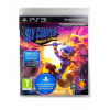 Sly Cooper: Thieves in Time