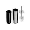 Bemeta NEO 10231306 WC kefa na postavenie alebo zavesenie 95x390x105mm 102313065