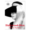 Hollywood-Diva. Audrey Hepburn (Wandkalender 2024 DIN A4 hoch), CALVENDO Monatskalender