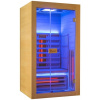 Infrasauna PROWELL Z1 Ceder Vitae