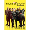 Thunderbolts DVD