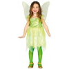 Kostým Víla- detská veľkosť: 7-9 rokov