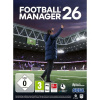 Football Manager 26, PC (Windows), Mac OS X, Code in a Box, herný softvér