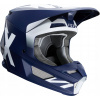 Terénna prilba FOX V-1 WERD NAVY S 2020 mx dh štvorkolka (Terénna prilba FOX V-1 WERD NAVY S 2020 mx dh štvorkolka)