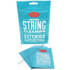 Kyser String Cleaning Wipes 10-Pack (Kyser STRING CLEANING WIPES 10ks - čistiace utierky na struny)