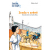 Zrada v aréně (Anne Wostheinrochová, Fabian Lenk)