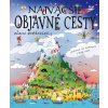Najväčšie objavné cesty - Očami zvedavcov