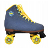 Dámske inline korčule, sandále, RETRO, sandále, NIJDAM (Dámske inline korčule, sandále, RETRO, sandále, NIJDAM)