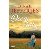 Dcery války - Dinah Jefferies