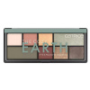 Catrice Paleta očných tieňov The Cozy Earth 9 g
